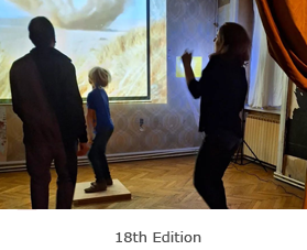 18thEdition
