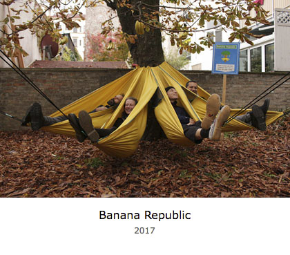 Banana Republic