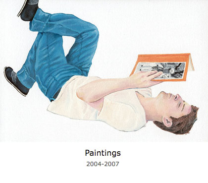 Paintings