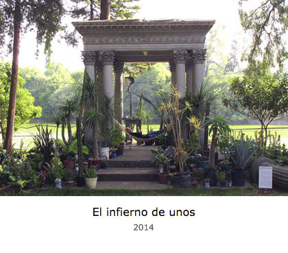 El infierno de unos 