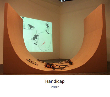 Handicap