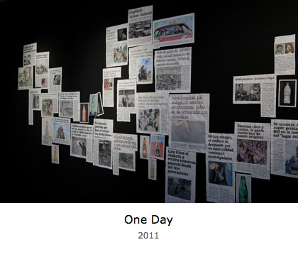 One Day